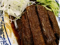 -娄三少·老北京春饼烤鸭家常菜(方庄店)
