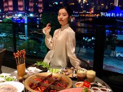 -长嘉·河图火锅(长嘉汇江景旗舰店)