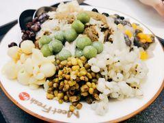 -鲜芋仙(中环百联2店)