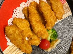 -鸟鹏烧鸟居酒屋(珠江新城店)