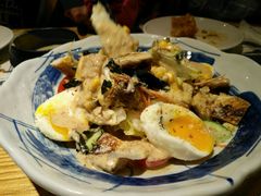 -东菊料理(吉利购物广场店)