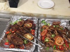 -凯利酒店自助餐(元美中路店)