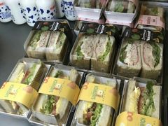 -TOUCH泰奇(南汇南门大街店)