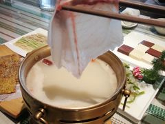 -慢丽江·云南野生菌土鸡锅(付家庄店)
