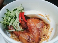 -和府捞面(沙坪坝华宇广场店)