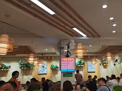 -大师傅金奖啤酒鱼(西街口总店)