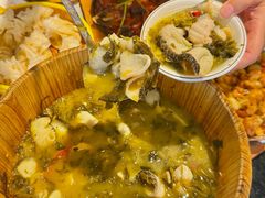 -满堂春特色餐馆