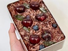-刘清西点蛋糕烘焙培训学校