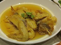-炊江南·上海菜(国展华漕店)
