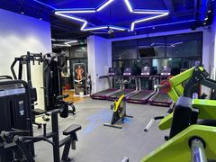 -FEELINGME乐刻私教馆·健身(沿海赛洛城店)