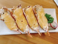 -王鼎精致料理铁板烧(世博源店)