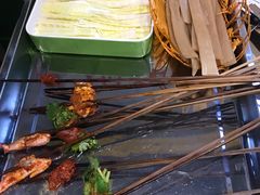 -钢管厂歆瑞源油卤串串香(春熙路太古里店)