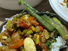 -三湘四水正宗湘菜(君峰路店)