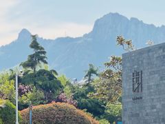 -青岛朗艺美术馆·海景咖啡