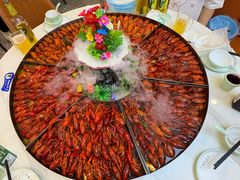-虾铺子龙虾·私房菜(金源花苑店)