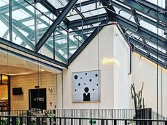 -大树餐厅(红旗街万达店)