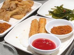 -海底捞火锅(老城根店)