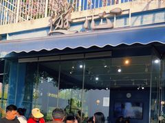 -游心咖啡(青山滨江店)