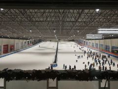 -绍兴启迪乔波冰雪世界