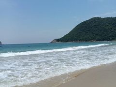 -西涌国际滨海旅游区