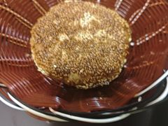-万红路羊汤烧饼店(将台路店)