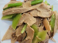 -太婆天府山珍酒楼(亚运村店)
