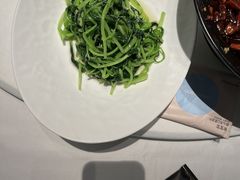 -花家怡园HUA'S RESTAURANT(崇文门·哈德门广场店)
