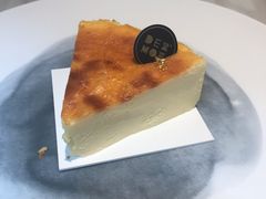 起司重乳酪蛋糕-DEMO黛慕蛋糕(三街两巷店)