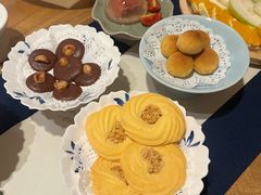 -小茶闲舍·观景商务茶馆(广州塔店)