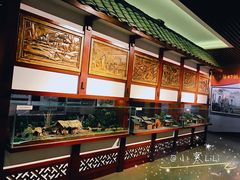 -邱少云烈士纪念馆