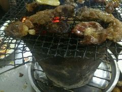 -松明一烤肉馆(鲁园店)