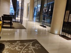 -上海衡山路十二号华邑酒店