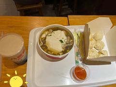 -八婆婆烧仙草(中山路店)