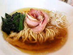 -真打拉面·日式拉面新流派(体育西横街店)