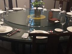包厢-粗茶淡饭·隐庐私厨(东亭店)