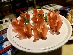 -范家小馆·烤鸭新京菜(金融街店)