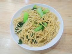 福鼎拌面-大叔家福鼎小吃(十全街店)