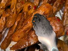 -回头烧烤(悦荟购物中心店)