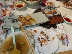 -七八冷面·延边朝鲜族美食(圣熙八号店)