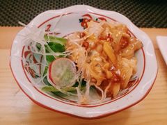 -樱の千渡日式料理·铁板烧•烧鸟(金盛田广场店)