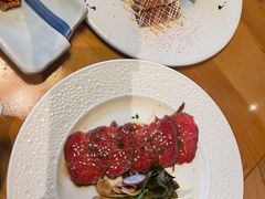 -王鼎精致料理铁板烧(世博源店)