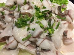 -严厨老坛酸菜鱼(吴江万宝店)