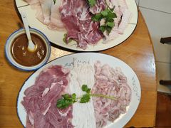 -华哥新鲜猪精品美食