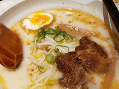 -味千拉面(双井店)