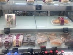 -COSTA COFFEE(恒基名人购物中心店)