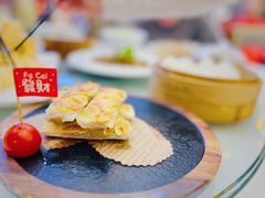 -顺德人家食府(黄金广场店)