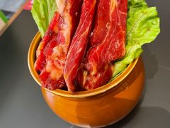 -三宝泥炉·活烤鳗鱼(长寿路店)