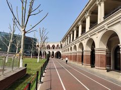 -天津五大道文化旅游区