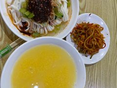 -王菊美食街·王菊面馆(总店)