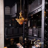 情侣码住！平安金融中心生日浪漫指南✨